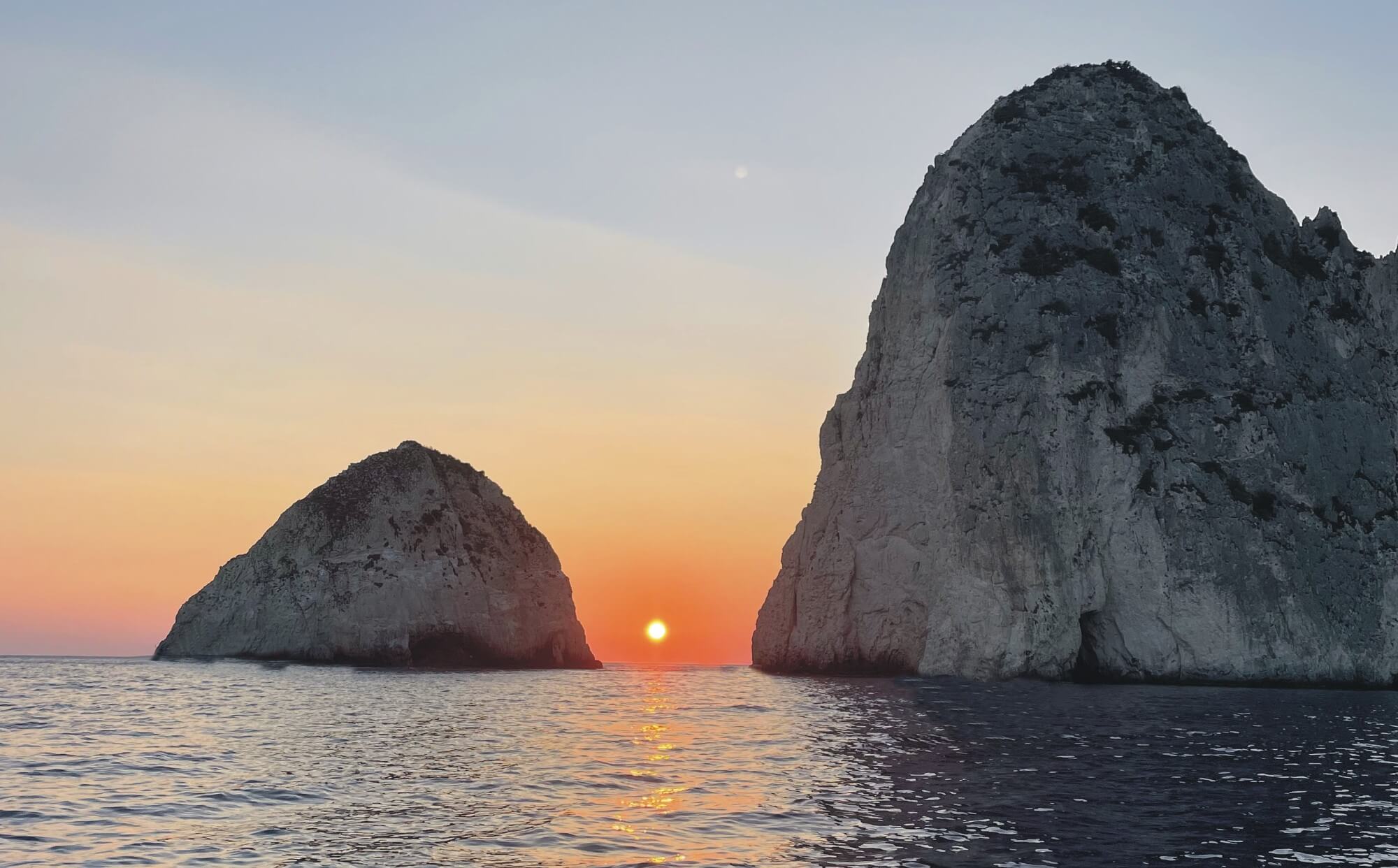 Θαλάσσιες εκδρομές Ζάκυνθος — Deck Boat Rentals