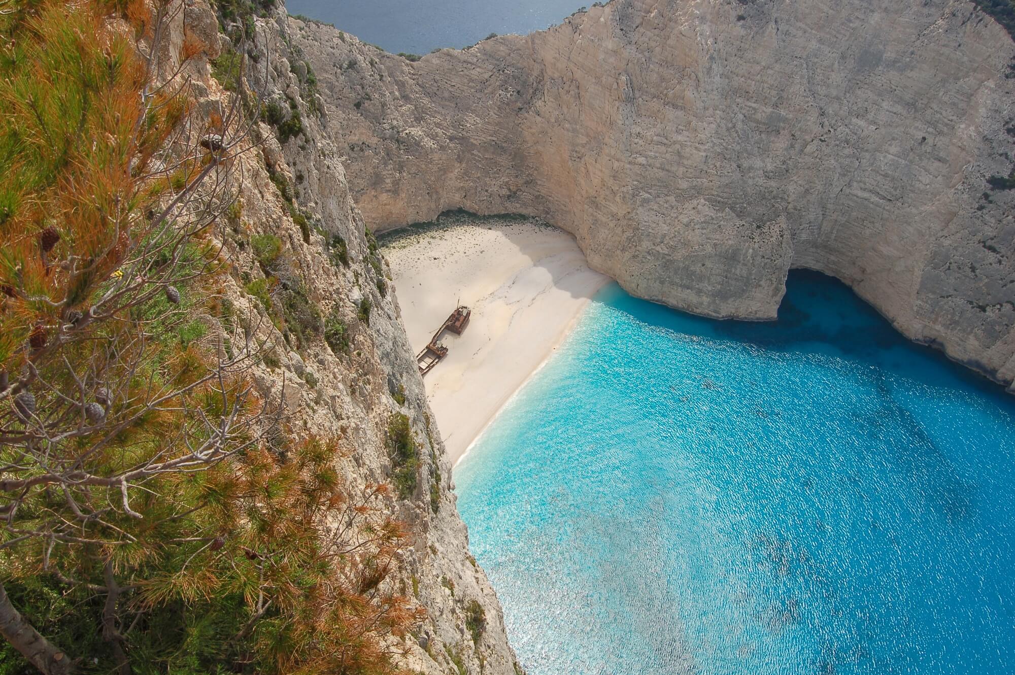 Θαλάσσιες εκδρομές Ζάκυνθος — Deck Boat Rentals