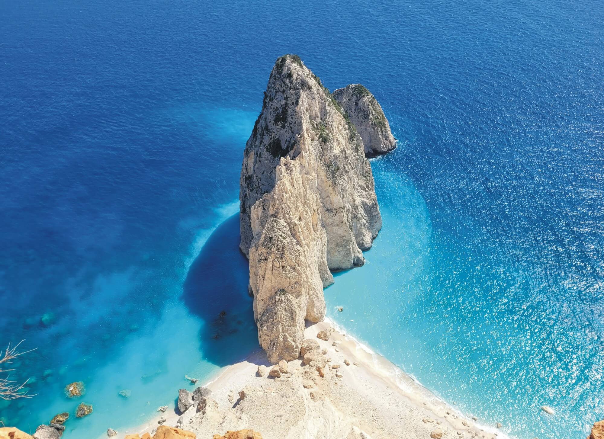 Φωτογραφίες εκδρομών Ζάκυνθος — Deck Boat Rentals