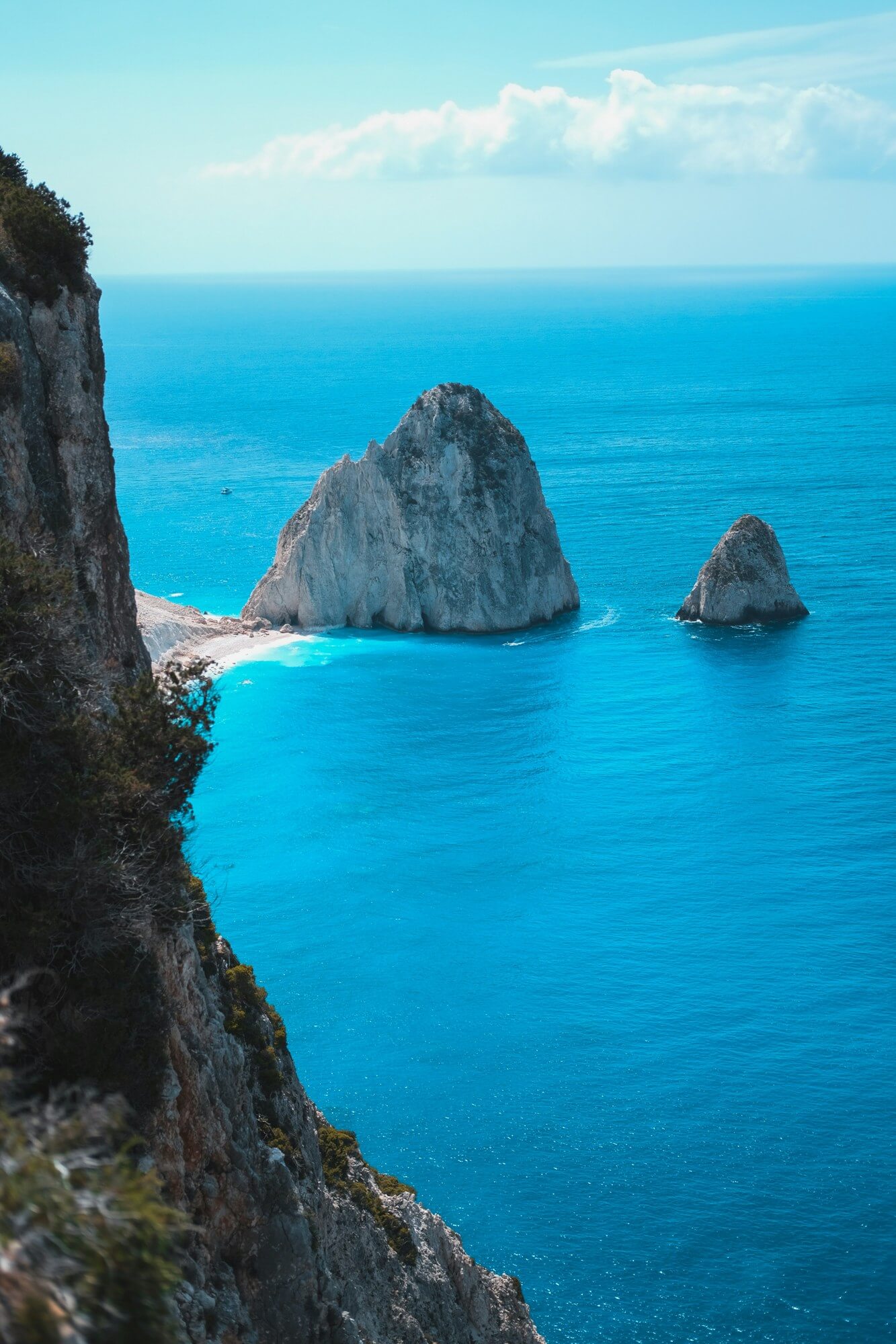 Φωτογραφίες εκδρομών Ζάκυνθος — Deck Boat Rentals
