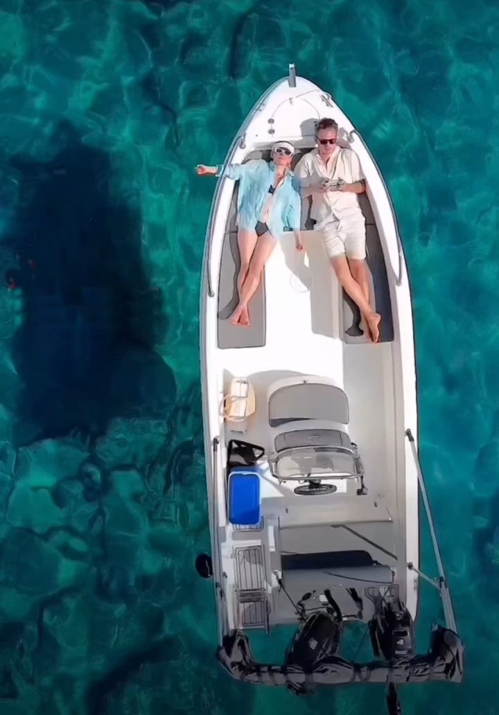 Φωτογραφίες εκδρομών Ζάκυνθος — Deck Boat Rentals